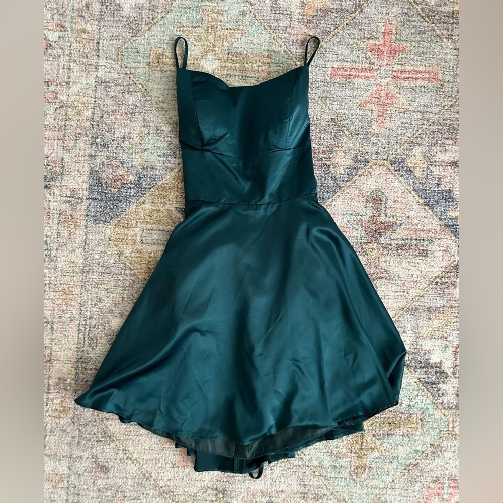 Windsor Homecoming Dress